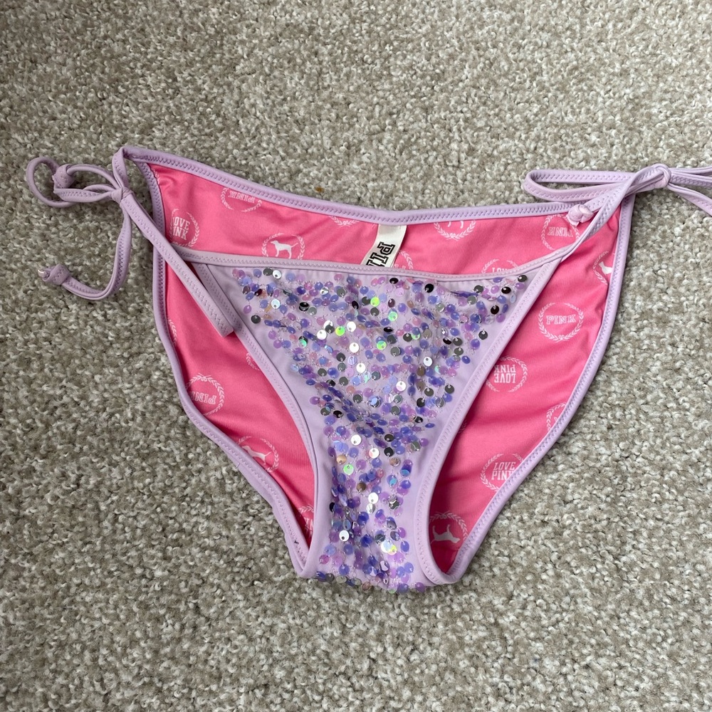 Bathingsuit bottoms